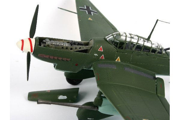 Junkers Ju87 G/D Tank Buster
