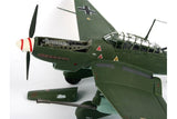 Junkers Ju87 G/D Tank Buster