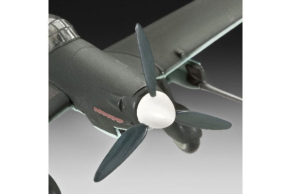 Junkers Ju87 G/D Tank Buster