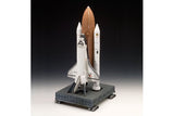 Space Shuttle Discovery Booster