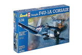Vought F4U-1A CORSAIR
