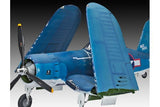 Vought F4U-1A CORSAIR