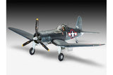 Vought F4U-1A CORSAIR