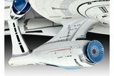 U,S,S, Enterprise NCC-1701