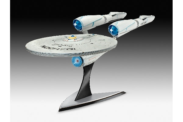 U,S,S, Enterprise NCC-1701
