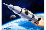 Apollo Saturn V