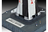 Apollo Saturn V