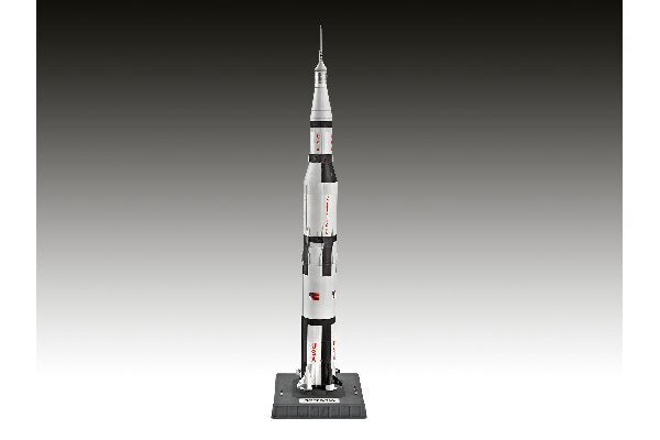Apollo Saturn V