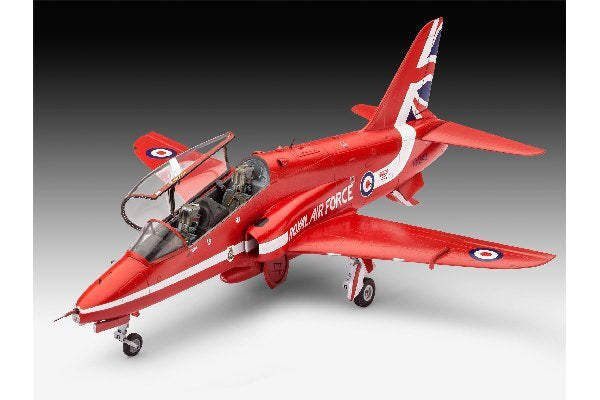 BAe HAWK T,1 RED ARROWS