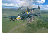 Messerschmitt Bf110 C-2/C-7