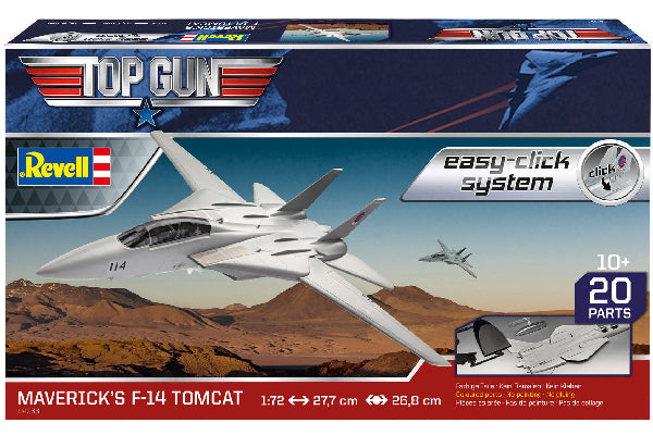 F-14 Tomcat Top Gun