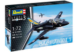1:72 BAe Hawk T.1