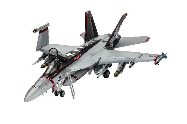 F/A-18E Super Hornet