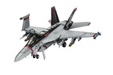 F/A-18E Super Hornet