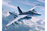 F/A-18E Super Hornet