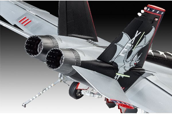 F/A-18E Super Hornet