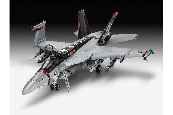 F/A-18E Super Hornet