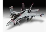 F/A-18E Super Hornet