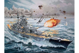 Bismarck