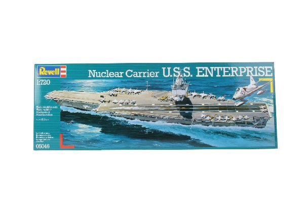 U,S,S, Enterprise