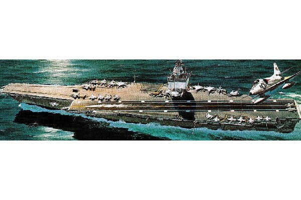 U,S,S, Enterprise