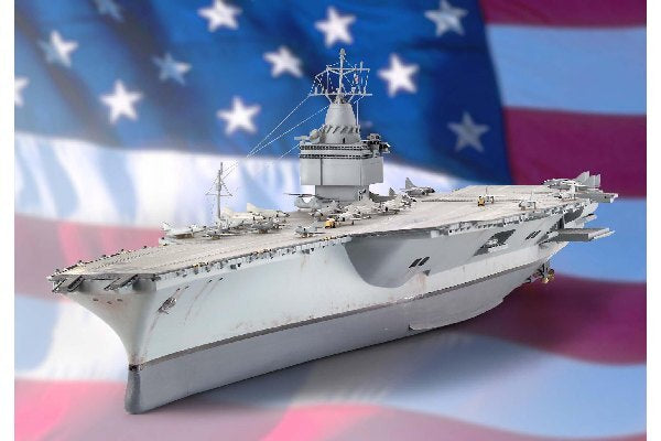U,S,S, Enterprise
