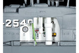 U-Boat XXI Type w, Interieur