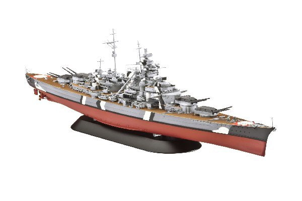 D1 Battleship Bismarck
