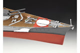 Battleship Bismarck