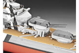 D1 Battleship Bismarck