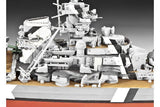 Battleship Bismarck
