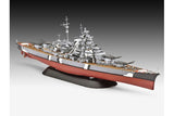 Battleship Bismarck