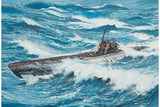 Submarine Type VII C/41