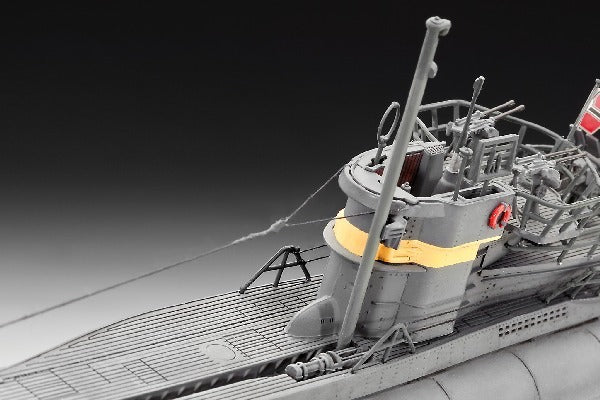 Submarine Type VII C/41