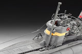 Submarine Type VII C/41