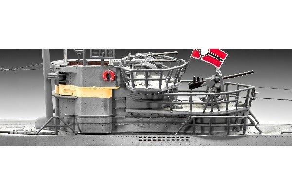 Submarine Type VII C/41