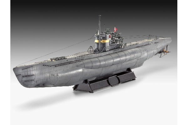 Submarine Type VII C/41