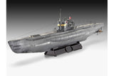 Submarine Type VII C/41