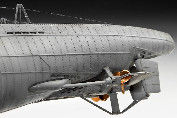 Submarine Type VII C/41