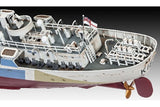 HMCS Snowberry
