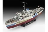 HMCS Snowberry