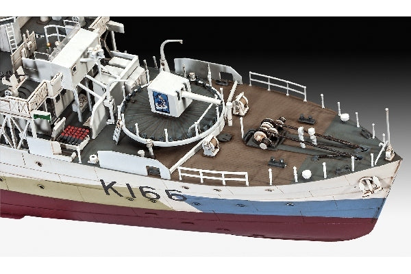HMCS Snowberry
