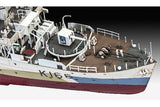 HMCS Snowberry