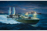 Patrol Torpedo Boat PT-109