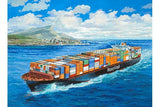 Container Ship COLOMBO EXPRESS