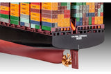 Container Ship COLOMBO EXPRESS