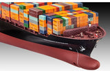 Container Ship COLOMBO EXPRESS