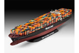 Container Ship COLOMBO EXPRESS
