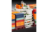 Container Ship COLOMBO EXPRESS