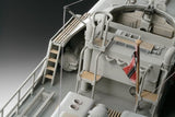 German Fast Attack Craft S-100